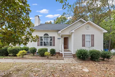 6236 Bridgemont Lane, Willow Springs, NC 27592 - Photo 1