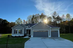 386 Bonsai Wy, Four Oaks, NC 27524 - Photo 1