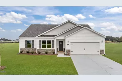 10764 Beard Way, Bailey, NC 27807 - Photo 1