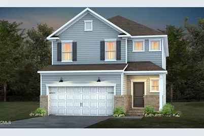 621 Ben Ledi Court, Raleigh, NC 27603 - Photo 1