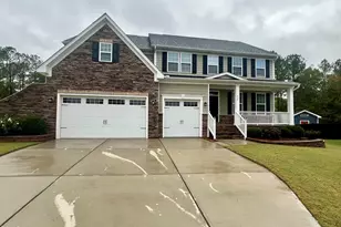 232 Randleman Ct, Holly Springs, NC 27540 - Photo 1