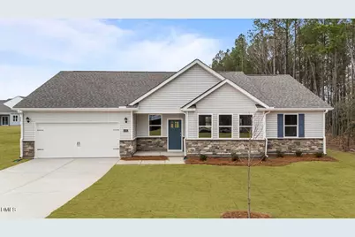 4105 Edsel Drive, Bailey, NC 27807 - Photo 1