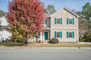 1129 Pebble Creek Crossing, Durham, NC 27713 - Photo 1