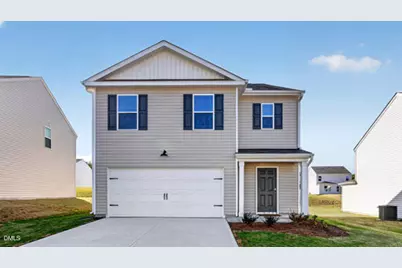 279 Palm Drive, Sanford, NC 27332 - Photo 1