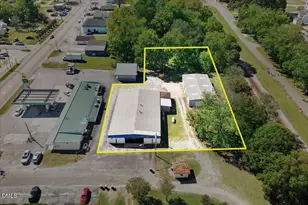 101 & 119 Dunn St, Four Oaks, NC 27524 - Photo 1