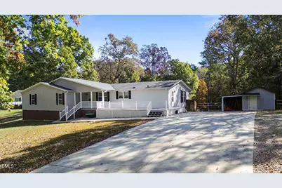 268 Thames Avenue, Lillington, NC 27546 - Photo 1