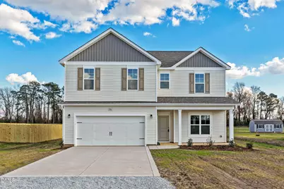256 Arabia Road, Raeford, NC 28376 - Photo 1