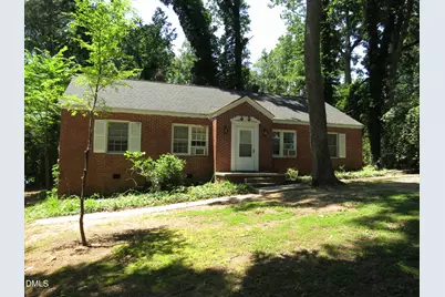 906 Dawes Street #A, Chapel Hill, NC 27516 - Photo 1