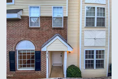 2201 Mountain Mist Court #103, Raleigh, NC 27603 - Photo 1