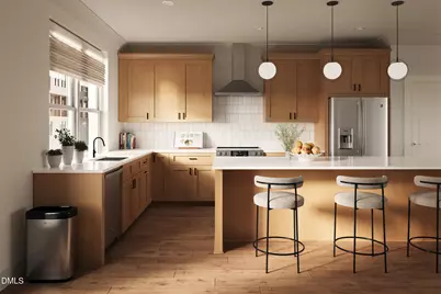 1143 Booth Park Boulevard, Chapel Hill, NC 27514 - Photo 1