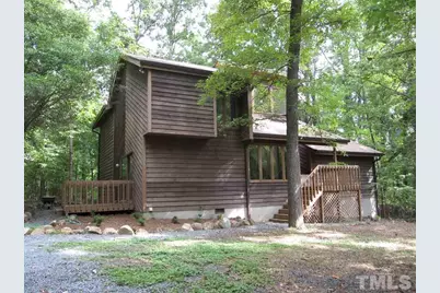 801 Coker Drive, Chapel Hill, NC 27517 - Photo 1