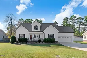 22 Quebec Dr, Selma, NC 27576 - Photo 1