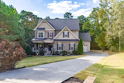8817 Wormsloe Drive, Knightdale, NC 27545 - Photo 1