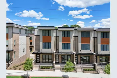 769 Willard Street, Durham, NC 27701 - Photo 1