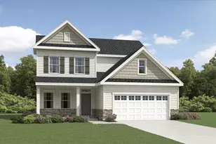 312 Seagrass Cir, Wendell, NC 27591 - Photo 1