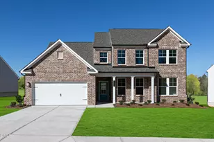 218 Williams Grv Ln, Apex, NC 27523 - Photo 1