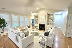 210 Gingergate Dr, Cary, NC 27519 - Photo 1