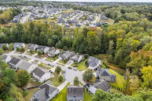 428 Cottesbrook Dr, Wake Forest, NC 27587 - Photo 1