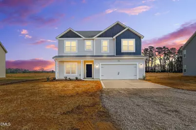 294 Arabia Road, Raeford, NC 28376 - Photo 1