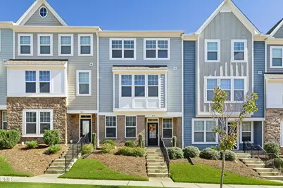 810 Winter Meadow Drive, Wake Forest, NC 27587 - Photo 1