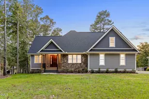 225 Roanoke Bend, Warrenton, NC 27589 - Photo 1