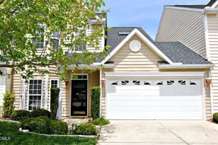 10722 Edmundson Ave, Raleigh, NC 27614 - Photo 1