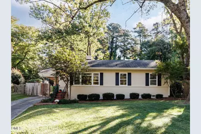 1332 Banbury Road, Raleigh, NC 27607 - Photo 1