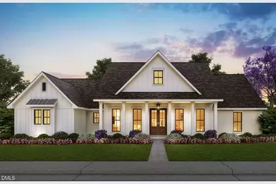 4465 Poppy Mallow Lane, Oxford, NC 27565 - Photo 1