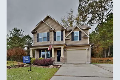 144 Crown Side Drive, Four Oaks, NC 27524 - Photo 1