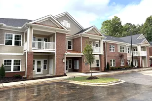 607 Weather Ridge Ln, Cary, NC 27513 - Photo 1
