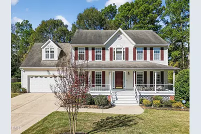 6545 Austin Creek Drive, Wake Forest, NC 27587 - Photo 1