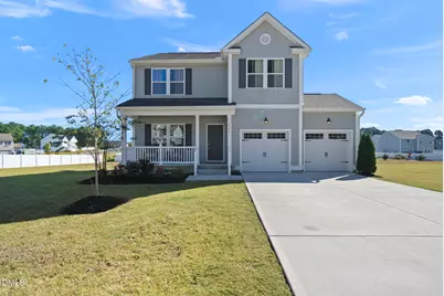 7740 Calcutta Drive, Willow Springs, NC 27592 - Photo 1