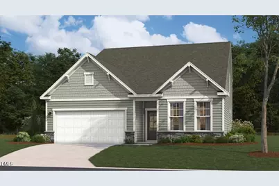259 Macon Lake Drive, Apex, NC 27523 - Photo 1