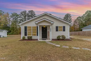 505 Cotton Ave, Creedmoor, NC 27522 - Photo 1