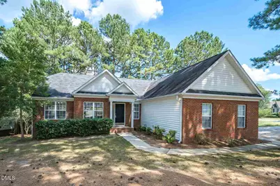 9640 White Carriage Drive, Wake Forest, NC 27587 - Photo 1