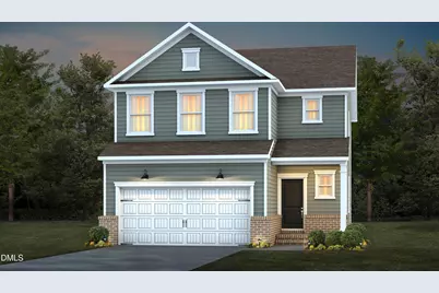 617 Ben Ledi Court, Raleigh, NC 27603 - Photo 1