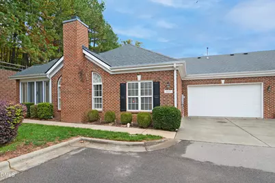 1017 Thistle Briar Place, Cary, NC 27511 - Photo 1