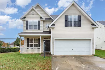 2124 Star Sapphire Drive, Raleigh, NC 27610 - Photo 1