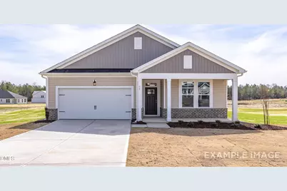 27 Fellow Drive, Lillington, NC 27546 - Photo 1