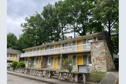 1119 Gurley Street #7, Durham, NC 27701 - Photo 1