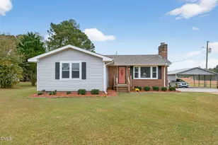 5619 Bloomery Rd, Wilson, NC 27896 - Photo 1