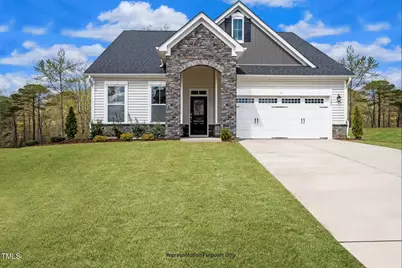218 Mulhollem Drive, Wendell, NC 27591 - Photo 1