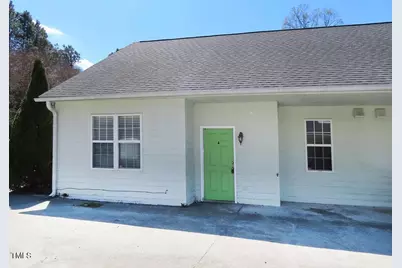 702 Sykes Street #A, Chapel Hill, NC 27516 - Photo 1