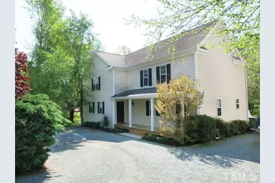 303 W Poplar Avenue #A, Carrboro, NC 27510 - Photo 1