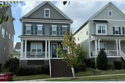 1640 Silo Point Drive, Wake Forest, NC 27587 - Photo 1