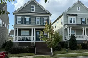 1640 Silo Pt Dr, Wake Forest, NC 27587 - Photo 1