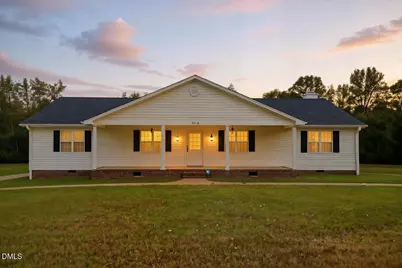 8915 W Mount Drive, Rocky Mount, NC 27803 - Photo 1