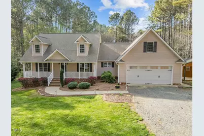 707 Sinai Circle, Hillsborough, NC 27278 - Photo 1