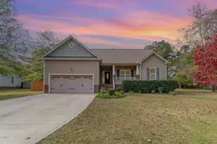 282 Juno Dr, Broadway, NC 27505 - Photo 1