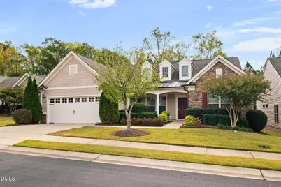 1216 Horne Creek Drive, Durham, NC 27703 - Photo 1